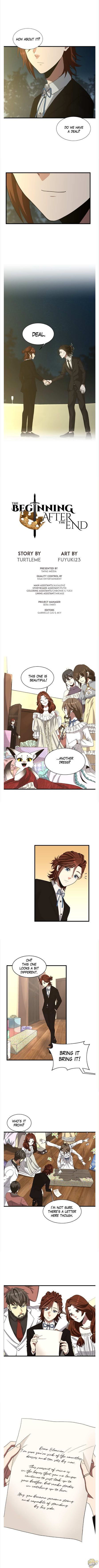 The Beginning After The End Chapter 84 image 08